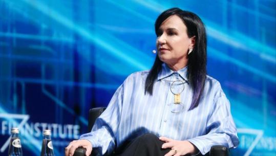   'Shqiptarët i besuan Edit një mandat të fortë', Linda Rama: Jam e prekur! Ndjeva sikur  po lidhej filli mes prindërve tanë dhe asaj që ëndërruam për 'Shqipërinë si Evropa' 