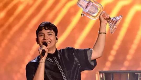 Austria shpallet fituese e ‘Eurovision 2025’, Shqipëria me 'Zjerm' në vendin e tetë! Izraeli i dyti mes protestave pro-palestineze