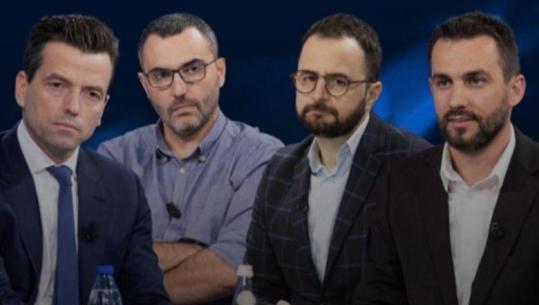 Mero Baze: Të vegjlit janë në Kuvend falë sistemit