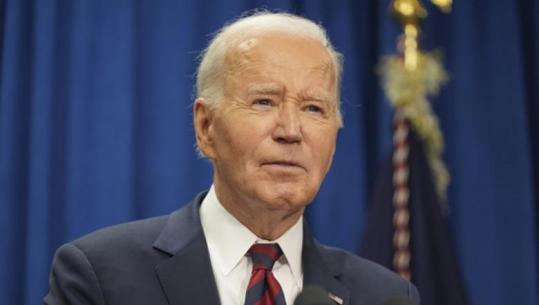 Ish-Presidenti i SHBA-ve, Joe Biden, diagnostikohet me kancer në prostatë
