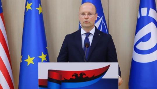  Vota e diasporës, PD: Të mos miratohet asnjë rezultat, KQZ të kryejë një audit te pavarur 