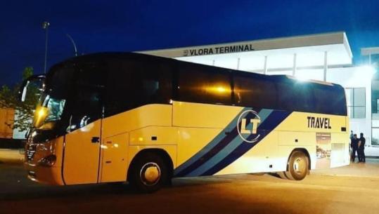 Operacioni i përbashkët antidrogë Itali-Shqipëri, ndalohet edhe pronari i agjencisë së udhëtimit “Ligori Travel”