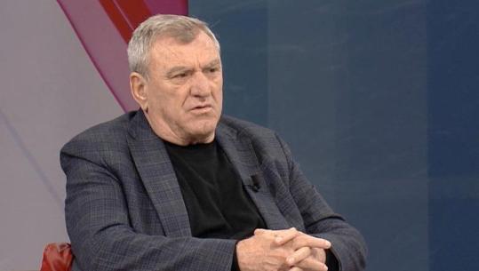 Aleati i Sali Berishës del publikisht në mbështetje të Erion Braçes: Votën time e ka për Bashkinë e Tiranës