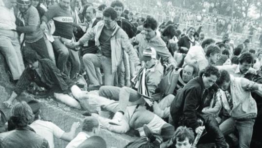VIDEO/ 40 vjet nga tragjedia e Heysel! 39 vdekje, faj dhe gjyqe, çfarë ka mbetur nga ajo natë e përgjakshme në finalen e Champions League