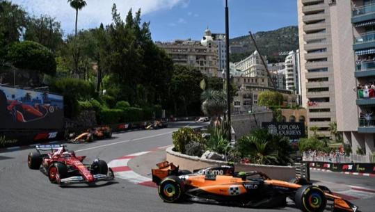 Norris triumfon në Monako, tremb shokun e skuadrës në garën për pilot! Strategji e veçantë, por Verstappen mbetet jashtë podiumit