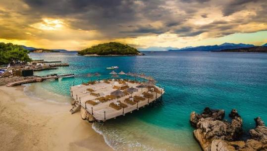 Media irlandeze: Turistët zgjedhin Shqipërinë si destinacionin më të mirë për të vizituar këtë verë