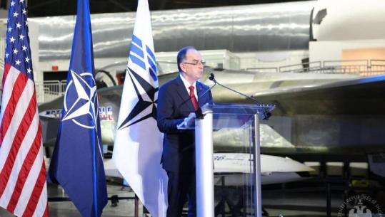 Begaj në asamblenë parlamentare të NATO-s: Shqipëria, krenare si anëtare e aleancës!