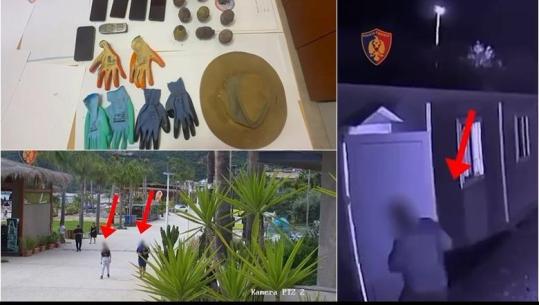 Vodhi celularë dhe para në një kompleks, arrestohet 46-vjeçari në Himarë! Iu gjetën edhe granata dore 