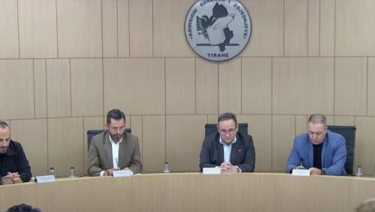 Ankimet e PD për rezultatin e Beratit, Gjirokastrës dhe Vlorës, nesër mbahen seancat në KAS