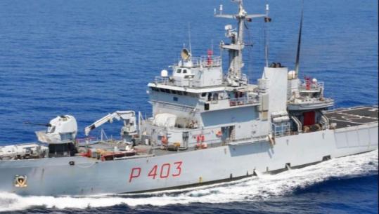 Marrëveshja me Italinë, sot pritet të mbërrijë në Shëngjin anija e marinës italiane me 30 emigrantë të dëbuar