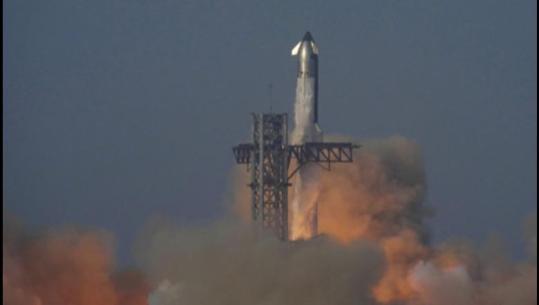  Dështon testi 9 i anijes kozmike SpaceX! Ëndrra e Elon Musk zgjati tre çerek ore, Marsi mund të presë