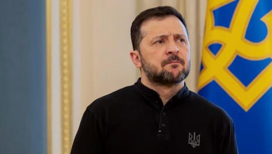 Negociatat me Rusinë/ Zelensky: Gati për takim trepalësh me Trump dhe Putin