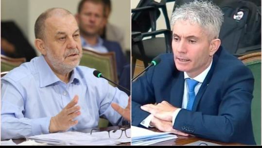 ‘Sterilizimi’/ Shlyejnë dënimin prej 4 vitesh burg, Gjykata e Posaçme liron nga qelia ish-zv.ministrin Klodjan Rrjepaj dhe biznesmenin Ilir Rrapaj