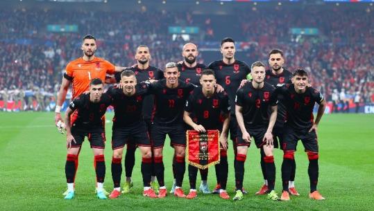 Sylvinho sakrifikon katër lojtarë, UEFA detyron trajnerin e Kombëtares