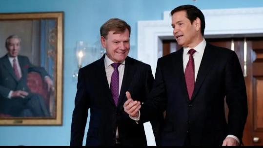 Tarifat doganore të Trump, ministri i Jashtëm gjerman: I dëmtojnë të gjithë, lojë humbëse për të dyja palët