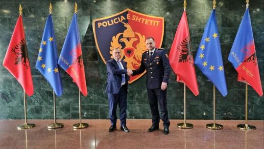 Proda takon drejtorin e Antimafies italiane: Ju trajnojmë si të luftoni krimet me kriptomonedhat