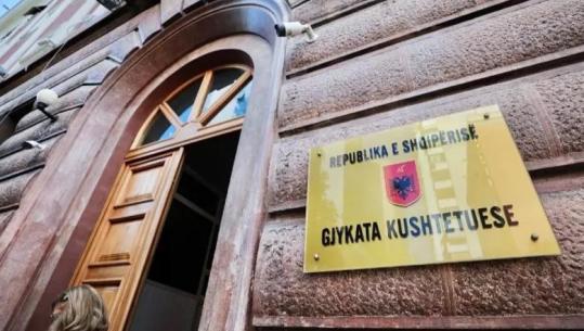Ripërtëritja e Gjykatës/ Të gjithë në pritje të Kushtetueses! Kuvendi nuk rishpall vakancën për rastin e Toskës