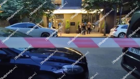 Alarmi për bombë në parkingun e hotel 'Plaza', policia: Janë evakuuar stafi dhe klientët, vijojnë kontrollet