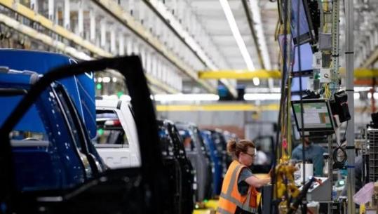 Ford tërheq 29,000 automjete nga tregu amerikan, shkak një defekt që mund të rrisë rrezikun e aksidenteve