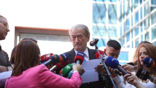 Afera Partizani/ Caktohen trupa gjykuese për Sali Berishën dhe dhëndrin! Elsa Ulliri kryesuese