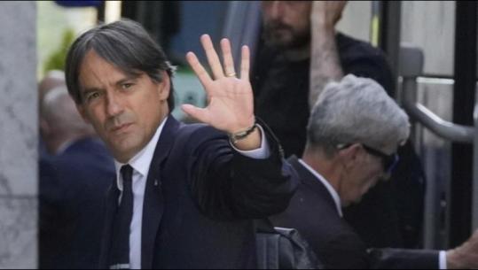 E kryer/ Trajneri Simone Inzaghi largohet nga Interi pas 4 vitesh, bëhet 'sheik'! Dy emrat që mund ta zëvendësojnë