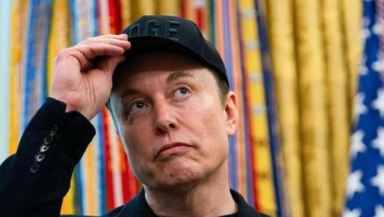  SHBA/ Elon Musk i ‘bashkohet’ opozitës: Projektligji për buxhetin, i neveritshëm 