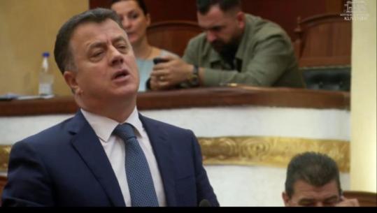 ‘Diaspora voton, Taulanti me patronazhistët numëron’, Noka i përgjigjet Ballës: Më thuaj ku shkuan 130 mijë votat?