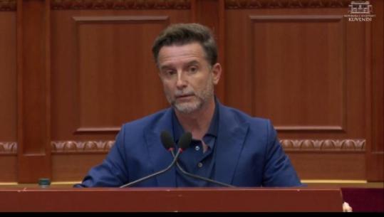 Braçe në Kuvend kritika Denajt dhe Kumbaros: Duhet të flasim për ushqimin dhe bletët! Ministria e Bujqësisë dhe Mjedisit nuk merren fare me këtë çështje