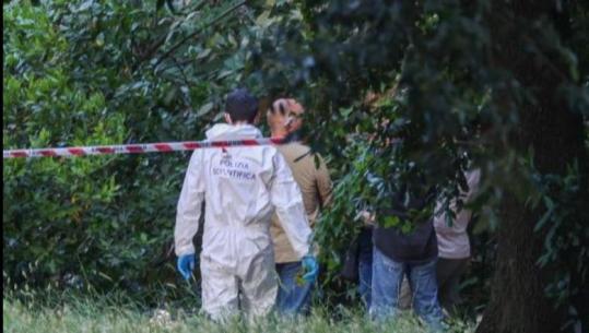 E rëndë në Itali/ Gjenden dy trupa të pajetë në një park në Romë, i përkasin një gruaje dhe një foshnje 6 muajshe