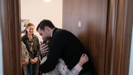  Bashkia e Tiranës miraton mbi 1,100 kredi të buta për familjet dhe çiftet e reja