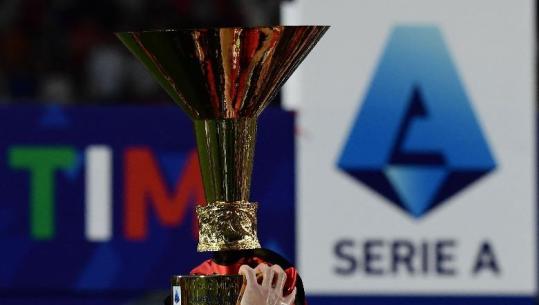 Mësohet data e fillimit të sezonit 2025-26 në Serie A