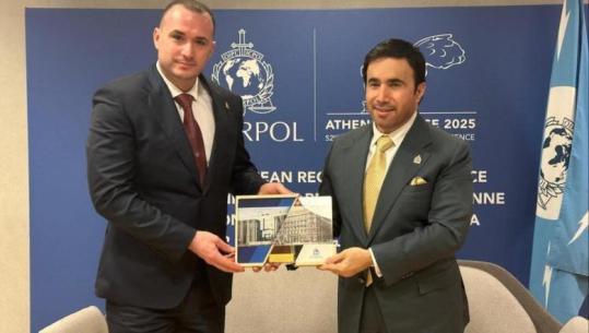 Proda: Shqipëria forcon bashkëpunimin me Interpolin, Dubai nuk është më strehë për kriminelë