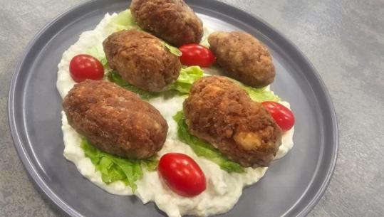 Qofte suxhuk me shije speciale nga zonja Albana