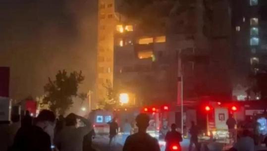 Sulmi i dyfishtë izraelit në Iran, mbrojtjet e ‘çarmatosura’: Një operacion i konceptuar si luftë