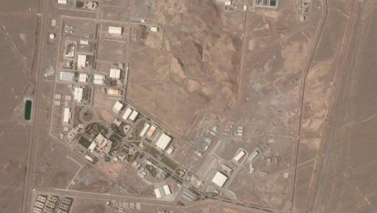 Izraeli kryen tjetër sulm në Iran, shënjestron sërish centralin bërthamor të Natanzit 