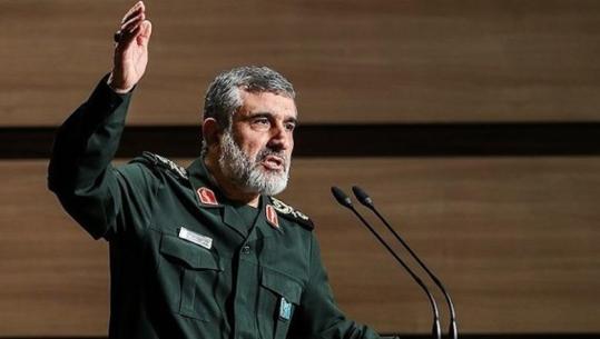 Sulmet e reja izraelite në Iran, vritet komandanti i Forcave Ajrore të Gardës Revolucionare Islamike 
