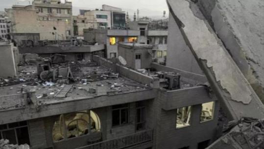 Media: Irani po shqyrton tërheqjen nga Traktati për Armët Bërthamore