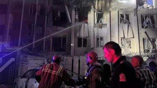 Sulmet izraelite, 78 të vdekur dhe 329 të plagosur në Teheran