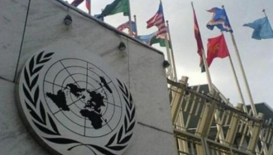 Izraeli sulmoi Iranin, Këshilli i Sigurimit i OKB-së do të mblidhet sot për të diskutuar mbi sulmet 