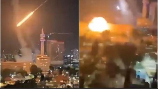 Media/ Po ndodh përshkallëzimi më i madh ushtarak i muajve të fundit 