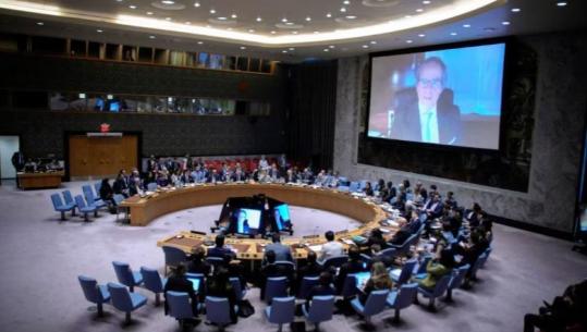 Irani akuzon SHBA-në në OKB: Është bashkëpunëtore në sulmet izraelite