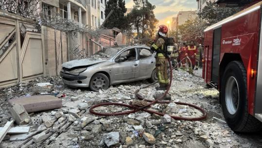 Irani: Dy gjeneralë të tjerë të vrarë nga sulmet izraelite