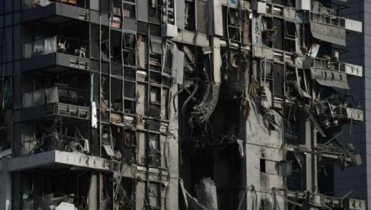 Hamas përshëndet sulmet ndaj Izraelit: Mbrojtja e tyre dështoi