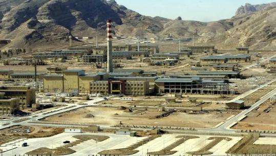 Izraeli: Kemi goditur 400 objektiva në Iran, shkatërruam edhe një qendër për pasurimin e uraniumit në Isfahan