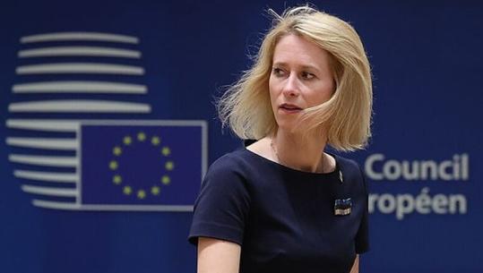 Bisedë telefonike Kallas–Araghchi: Ekziston një rrezik i lartë për përshkallëzim të mëtejshëm