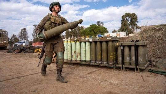 Ushtria izraelite: Irani kishte gati 15 bomba atomike, sulmi për të mbrojtur botën