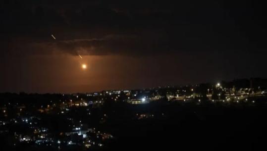 Izraeli: Në mbrëmje pritet rifillimi i bombardimeve nga Irani