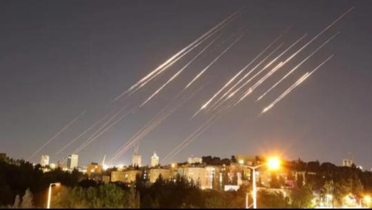 Media iraniane: Izraeli sulmoi selinë e Ministrisë së Mbrojtjes