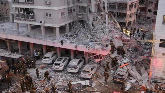 Sulmet Izrael-Iran, 10 të vrarë dhe 200 të plagosur në tokën izraelite! Raketa edhe nga Jemeni, në Teheran u godit ministria e Mbrojtjes