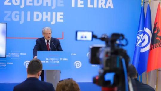 Alban Daci: Ngjarjet duhet të prodhojnë lidership të ri